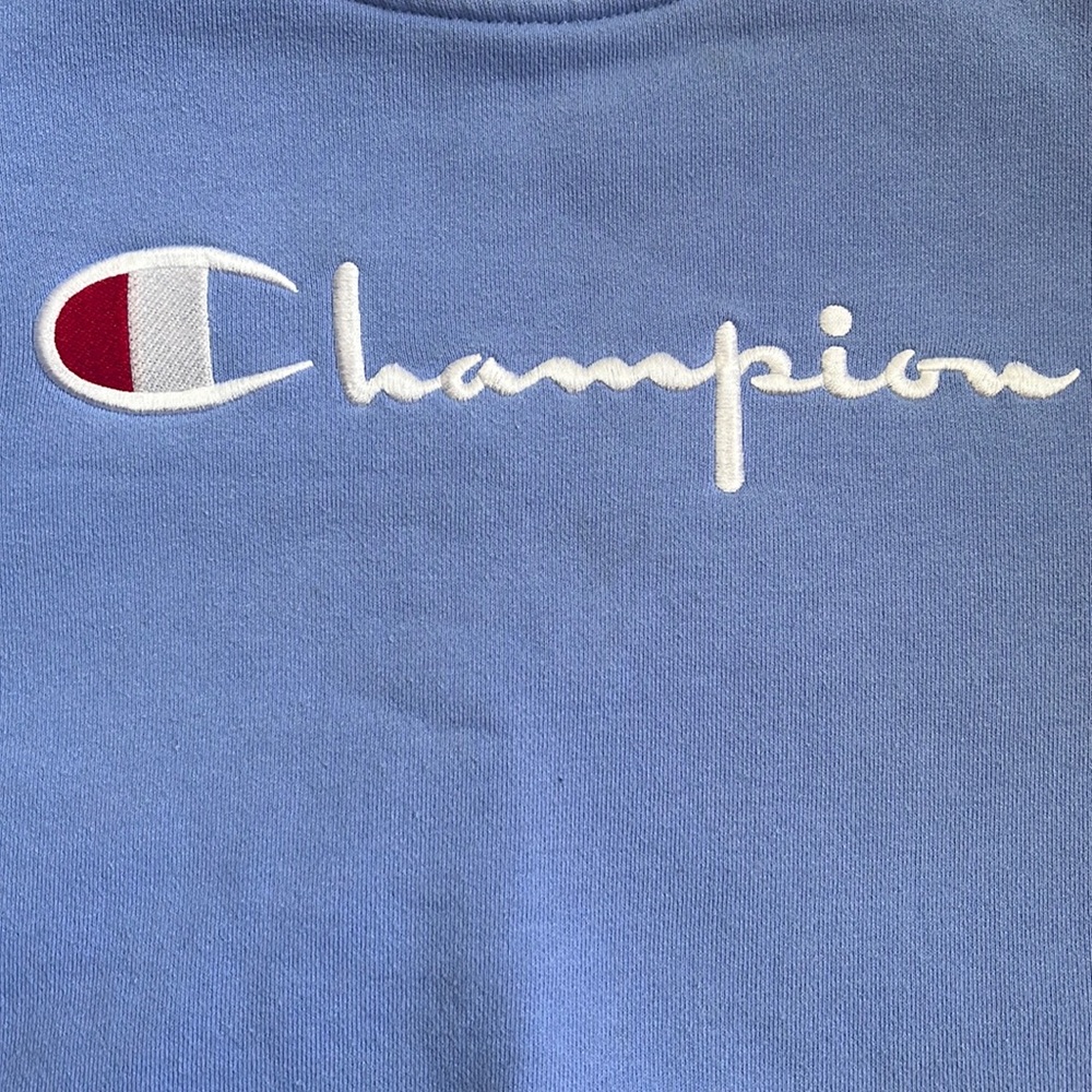 Champion XL Top